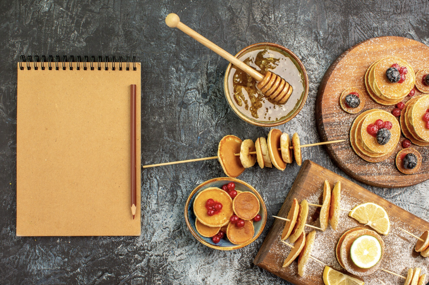 Njegov Bee Café postao je gostoljubiva oaza zahvaljujući Temu