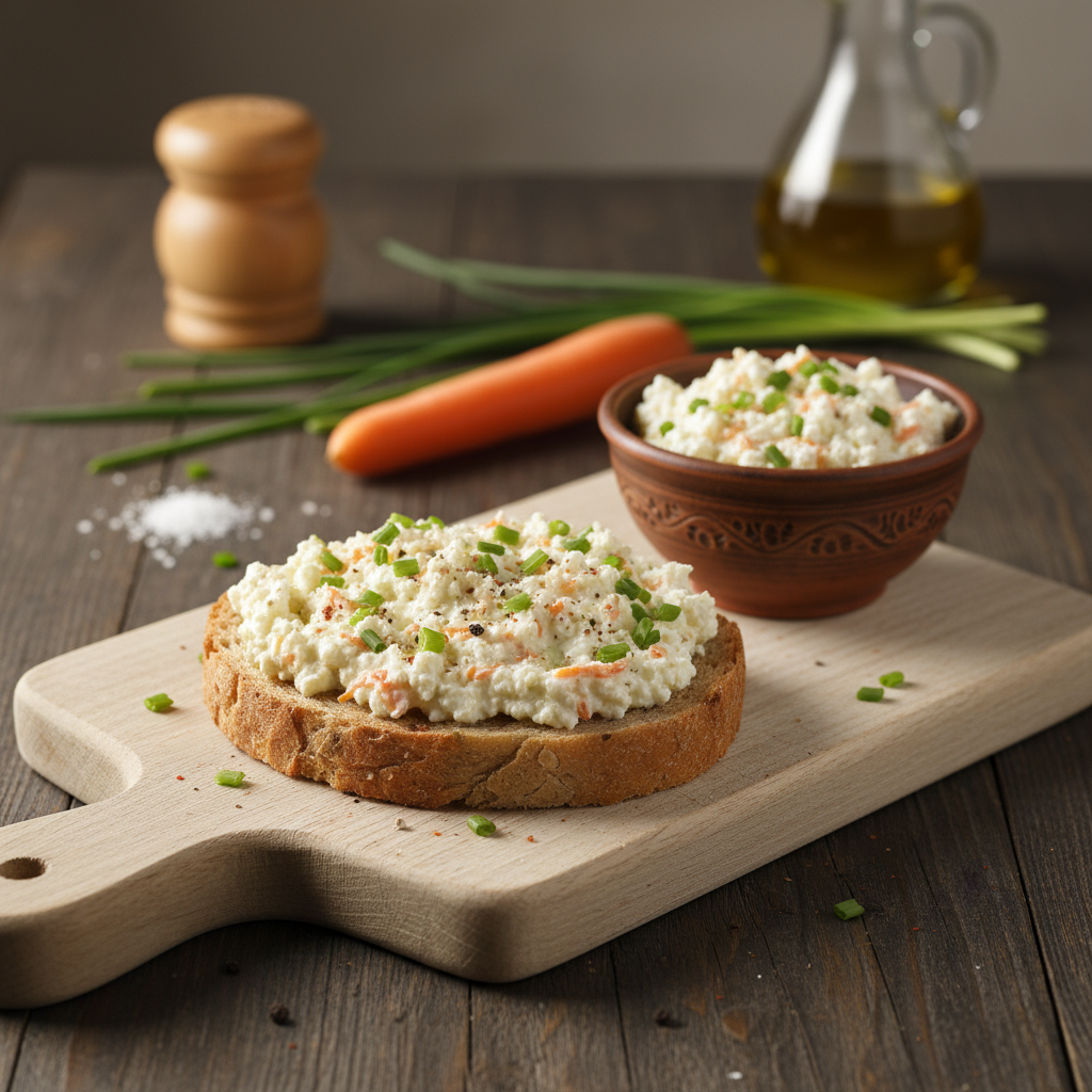 Brzi recepti sa svježim sirom: Jela koja ćete obožavati