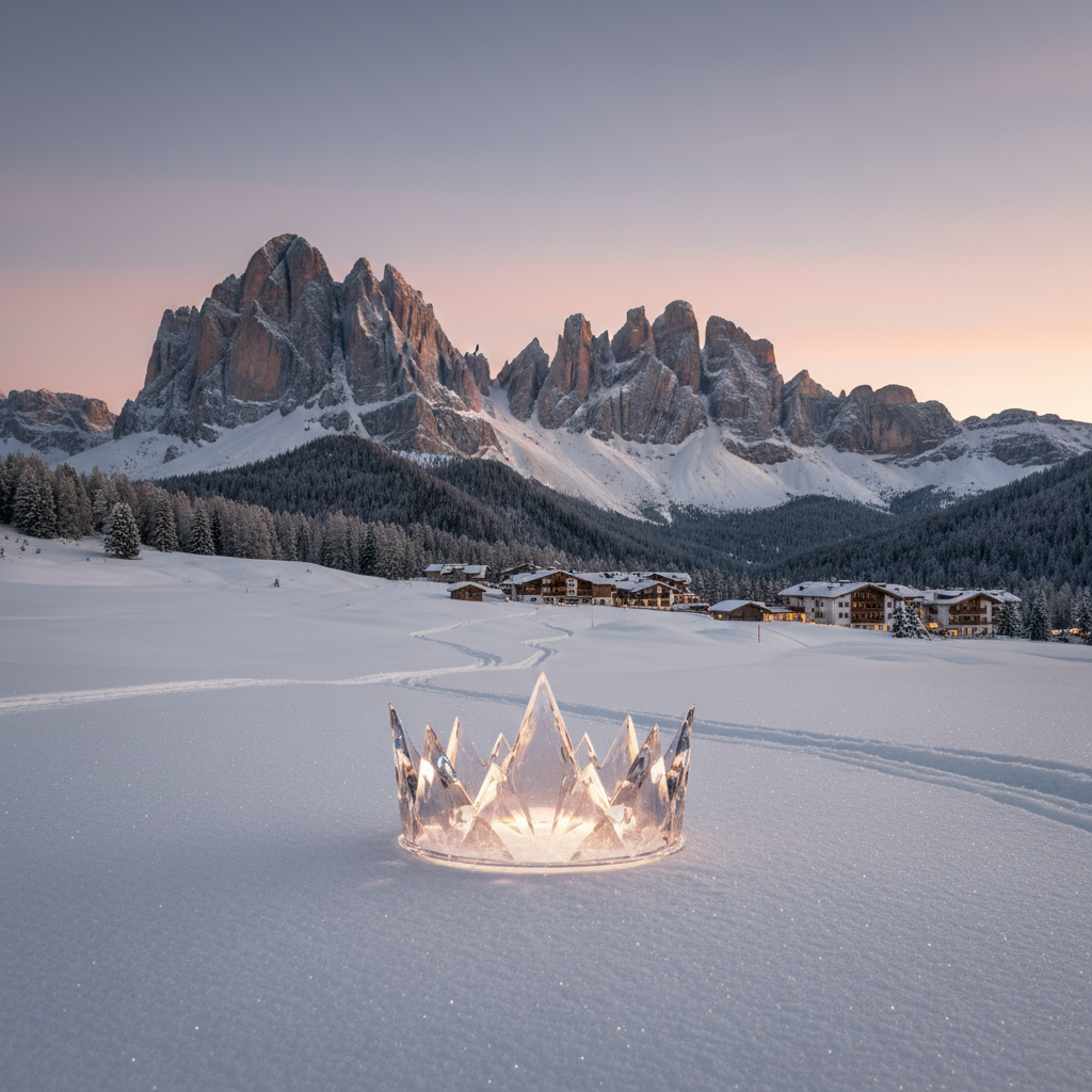 Cortina d’Ampezzo: Skijaški raj za bogate i slavne