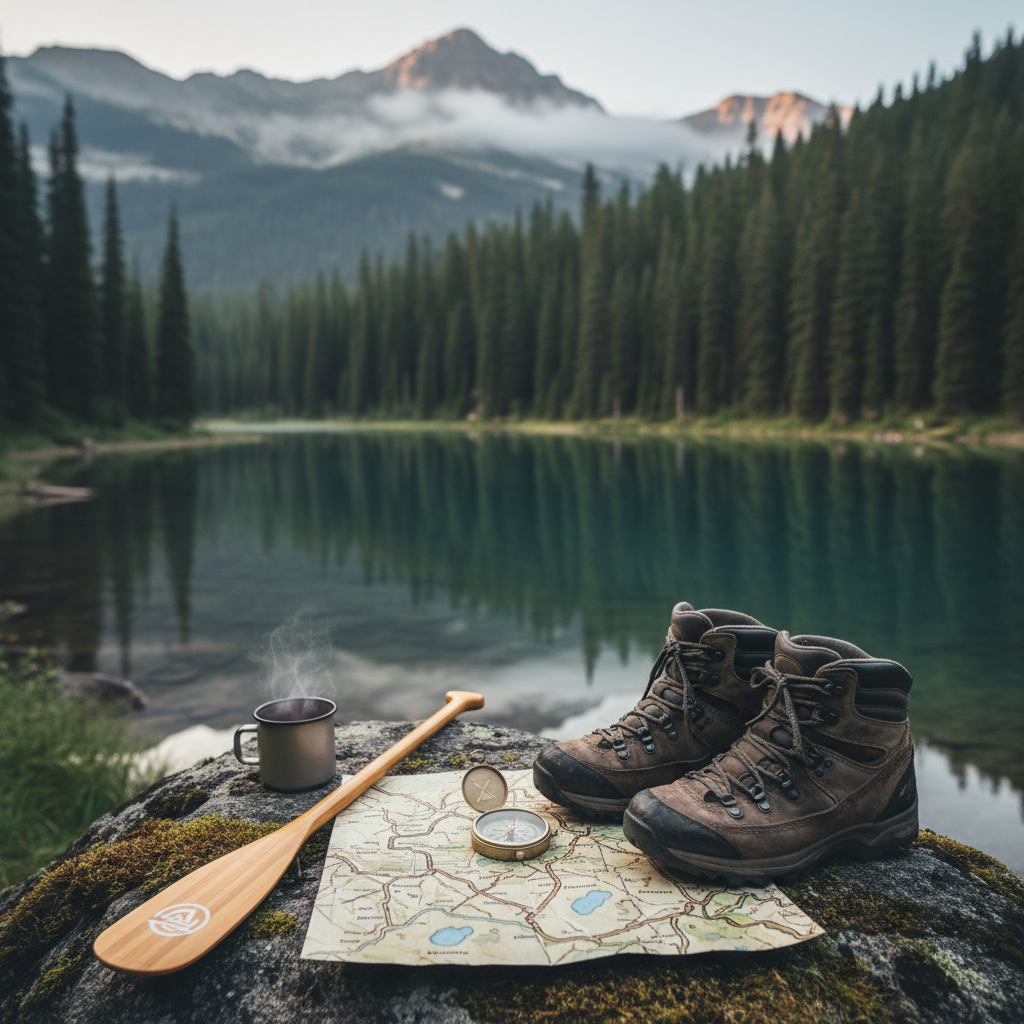 Fužinska jezera: Savršen vikend izlet u srcu Gorskog kotara