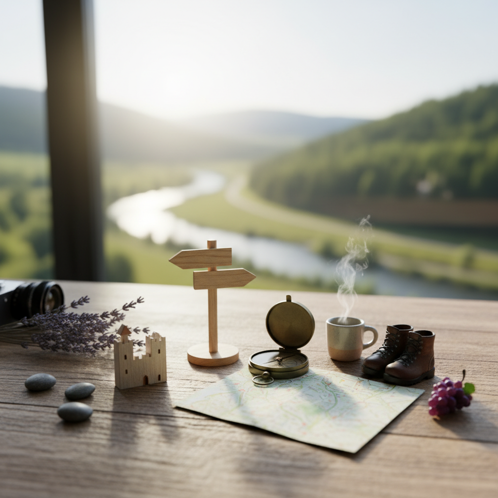 Kamo za vikend? Top lokacije za kratki bijeg iz grada