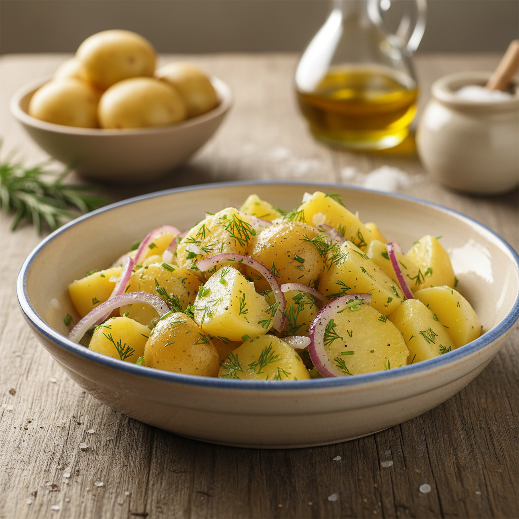 Koliko se točno kuha krumpir? Vodič za savršen rezultat