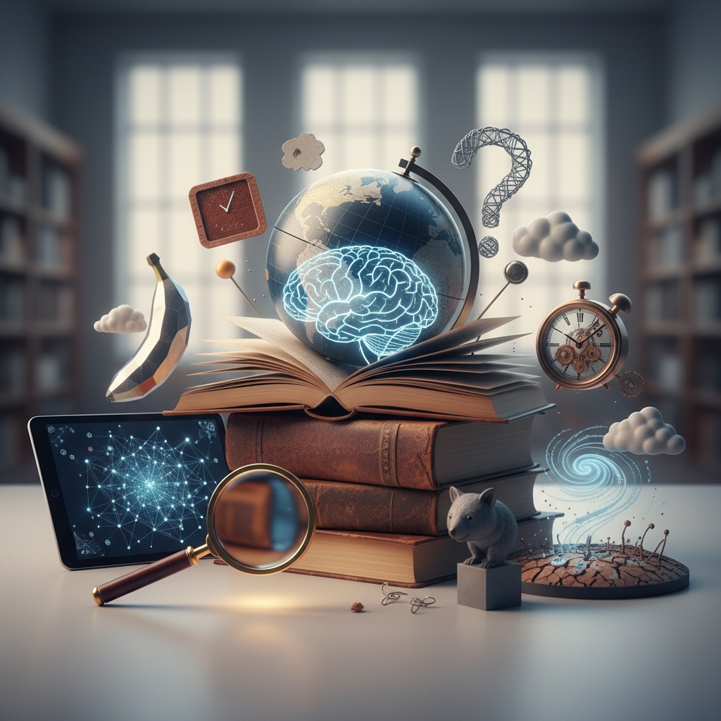 Kviz: Pitanja na koja samo rijetki znaju sve odgovore