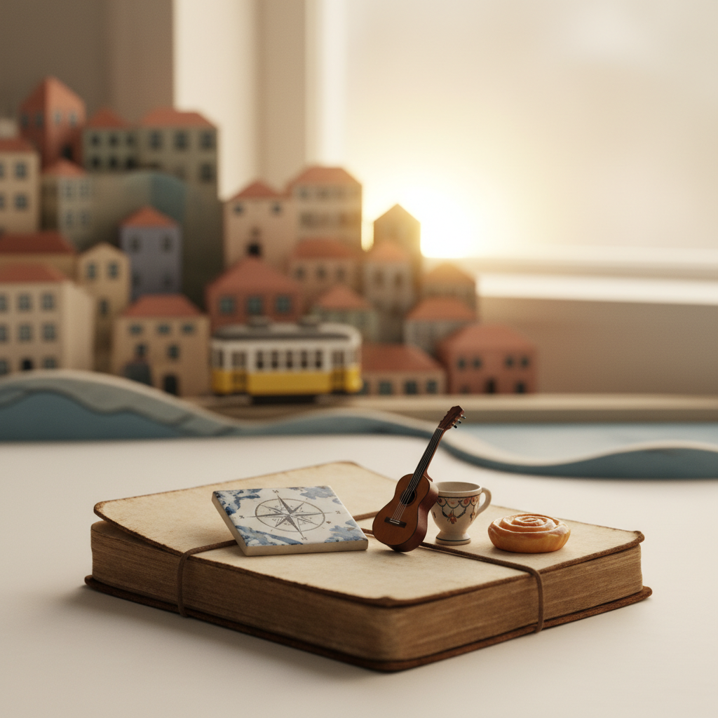 Lisabon: Skrivene tajne koje oduševljavaju posjetitelje