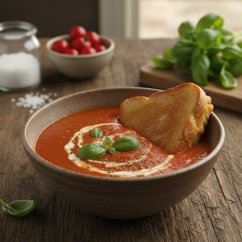 Najbolja juha od rajčice: Recept za savršen i bogat okus