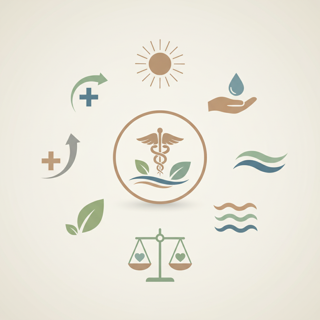 Najbolje toplice u Sloveniji: Vodič za savršen odmor