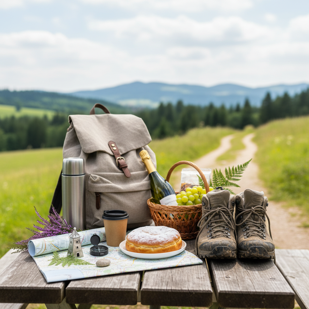 Najbolji izleti oko Zagreba: Kamo pobjeći ovog vikenda?