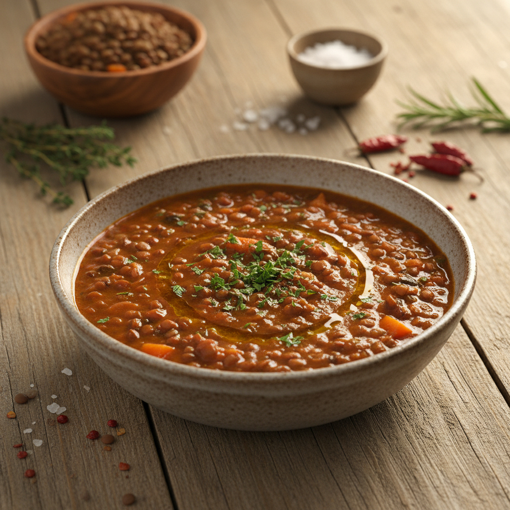 Najbolji recept za leću: Ovako se priprema najukusnije jelo