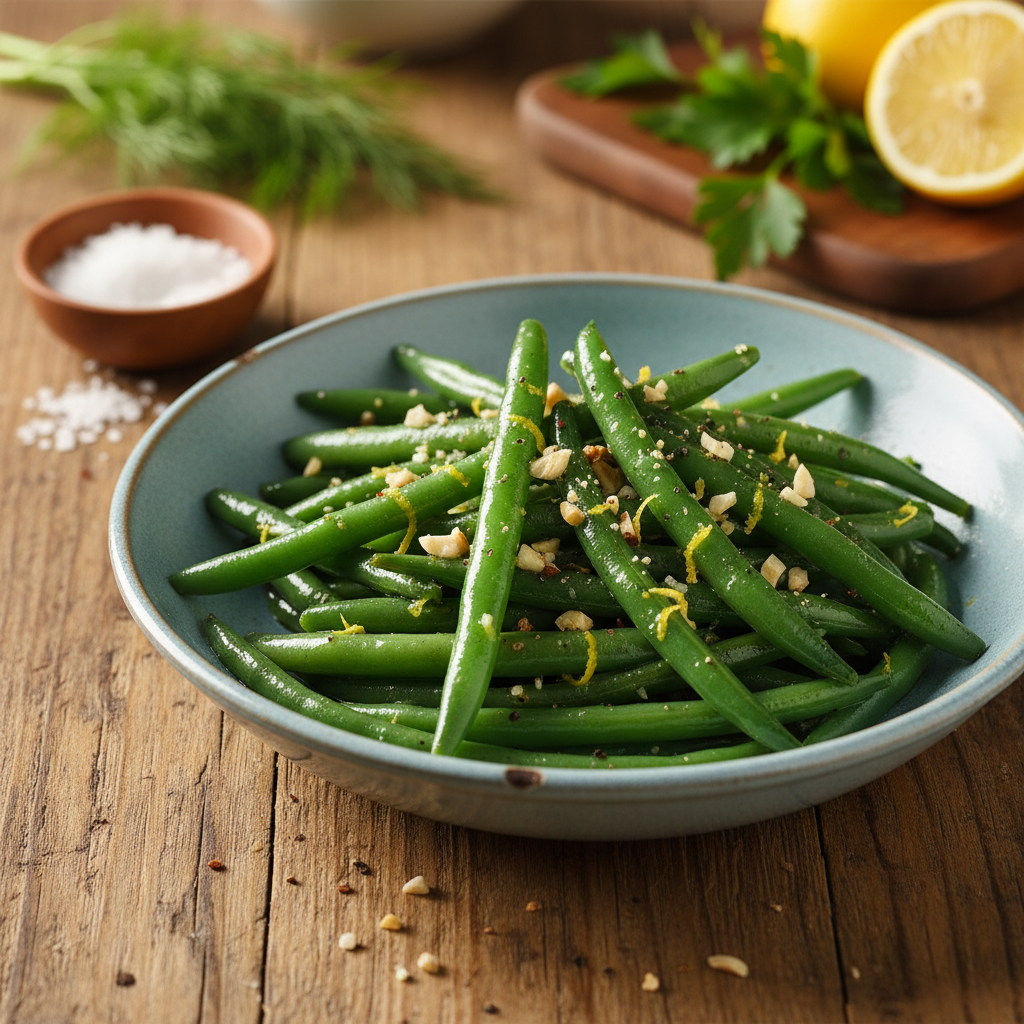 Najbolji recept za mahune: Savršen prilog uz svaki ručak