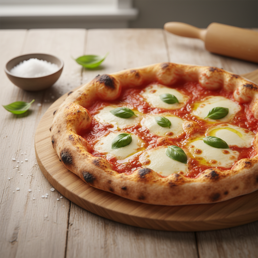 Najbolji recept za tijesto za pizzu koji uvijek uspijeva