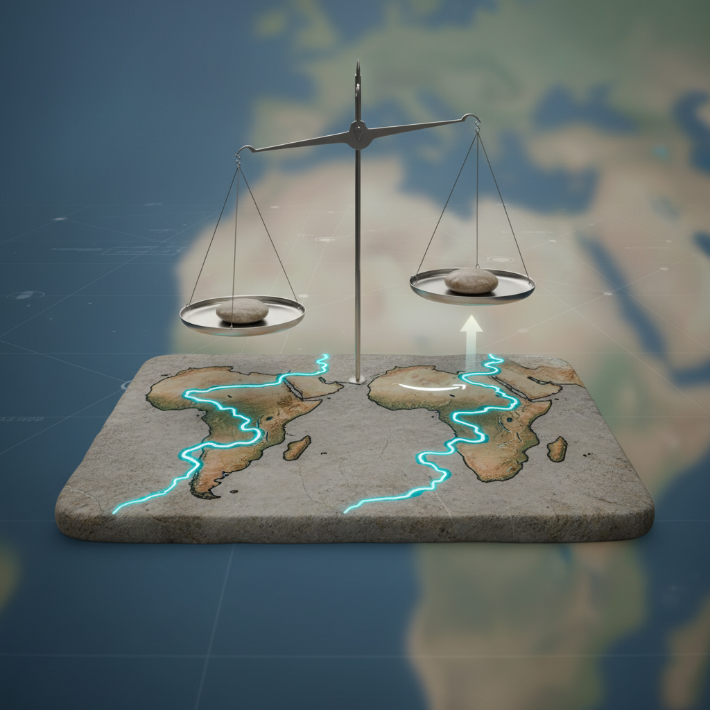 Najduža rijeka na svijetu: Je li to Nil ili ipak Amazona?