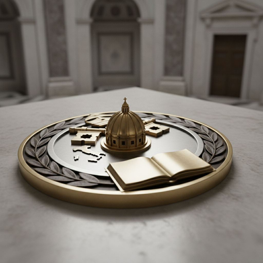 Najmanja država na svijetu: U srcu Rima s manje od 1000 ljudi