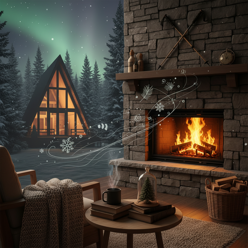 Odmor u Gorskom kotaru: Idealna kuća za bijeg iz grada