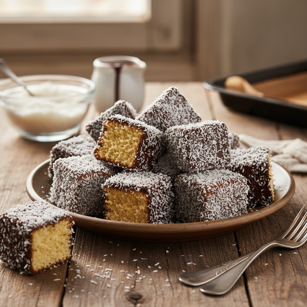 Recept za najbolje čupavce: Mekani kolač koji se topi u ustima