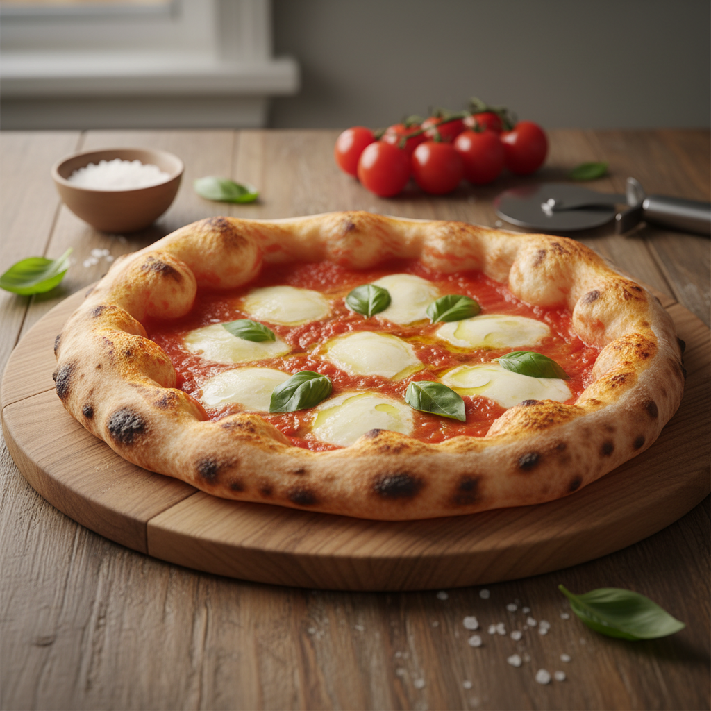 Recept za savršeno tijesto za pizzu: Kao iz pizzerije