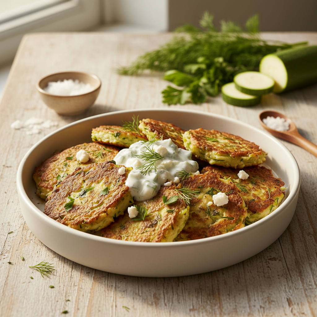 Sočni popečci od tikvica: Najbolji ljetni recept