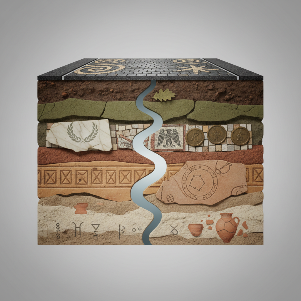 Vinkovci su službeno najstariji grad u Hrvatskoj i Europi