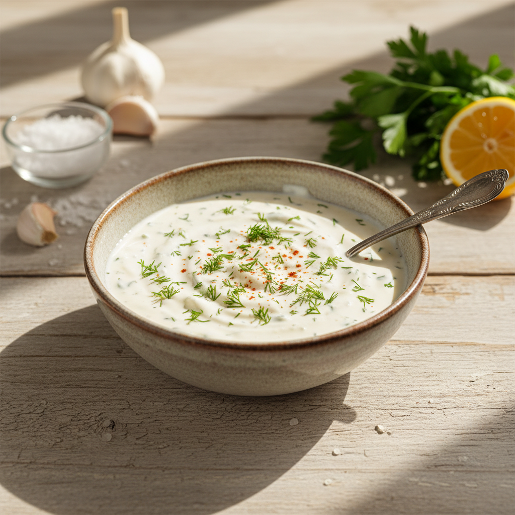Zaboravite kupovne: Recept za savršen umak za tortilje