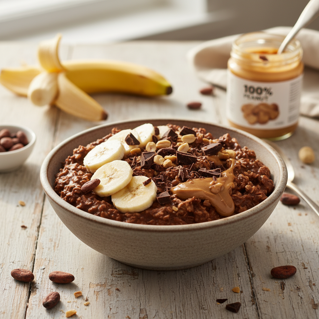 Zdrav doručak: Najbolji recepti za zobenu kašu