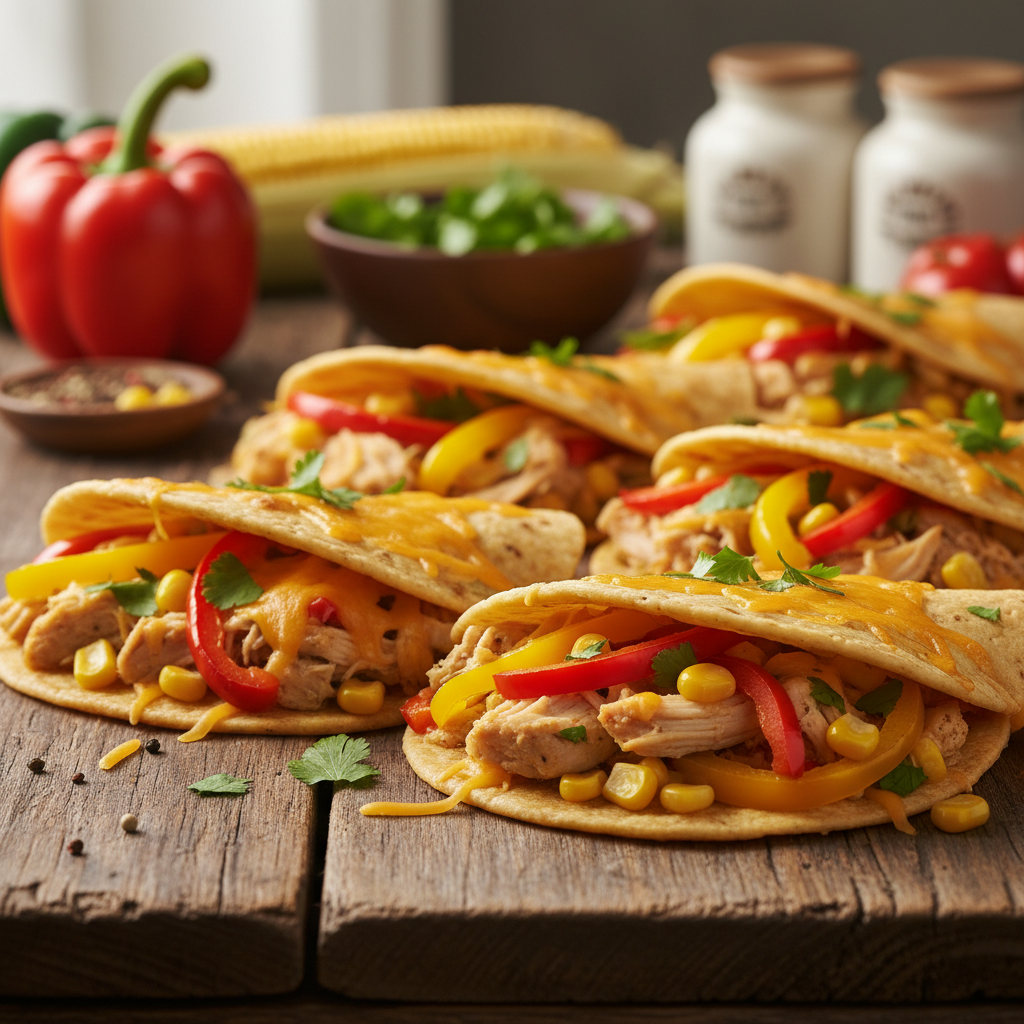 Brzo i ukusno: Jednostavno punjenje za tortilje koje svi vole