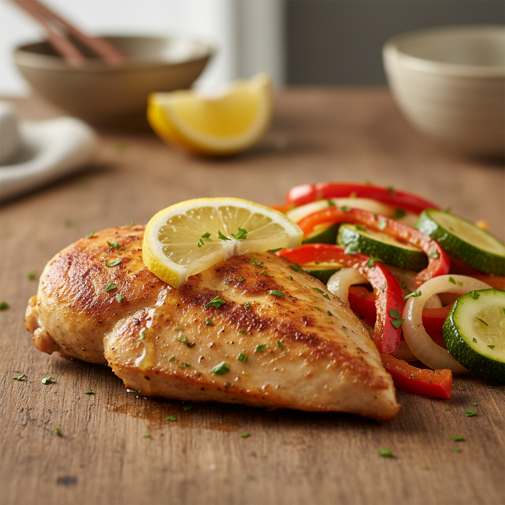 Kako kuhati ukusno: Provjereni recept za početnike