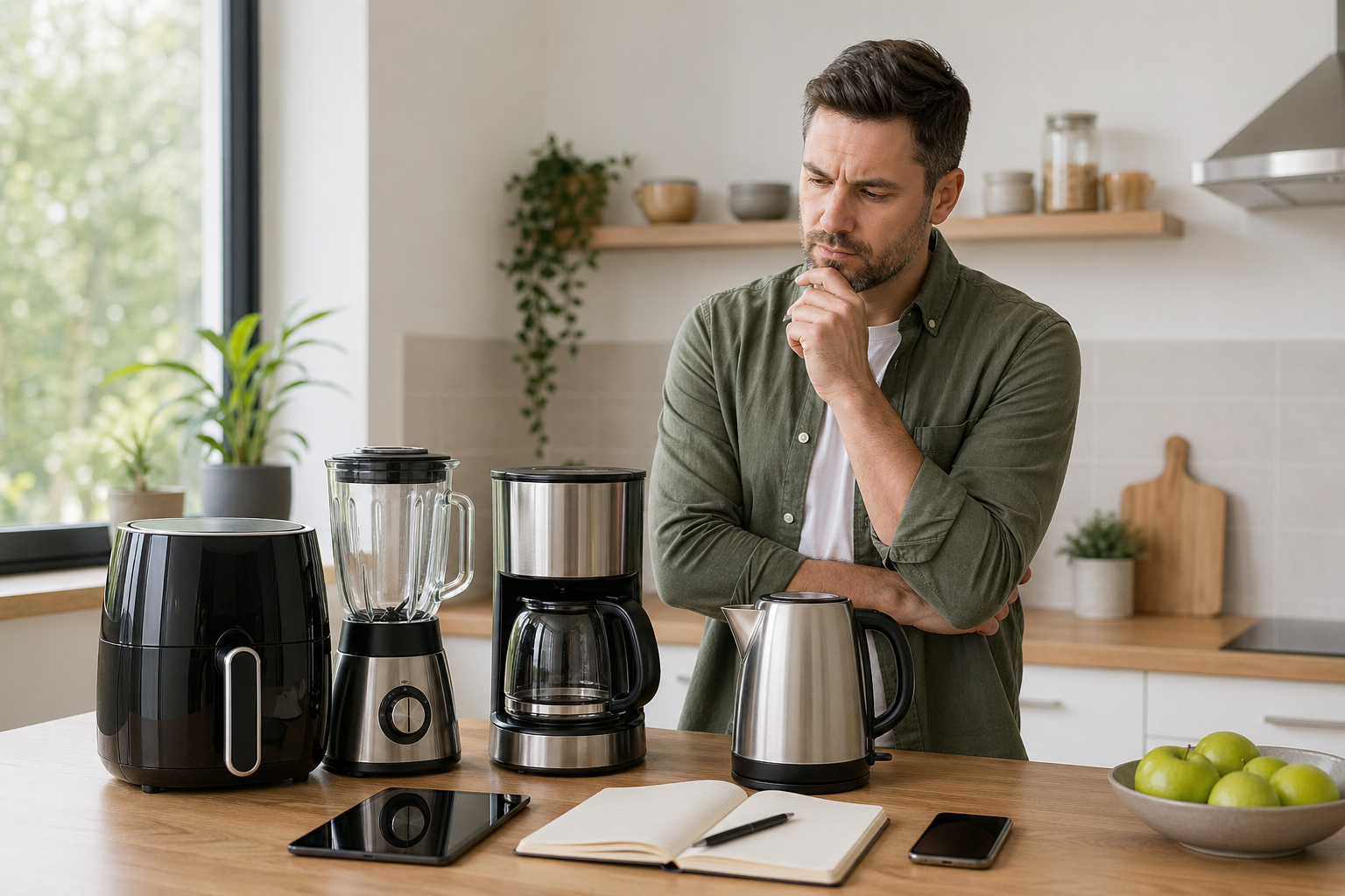 Kupujete novi kućanski uređaj? Evo kako prepoznati model koji se zaista isplati