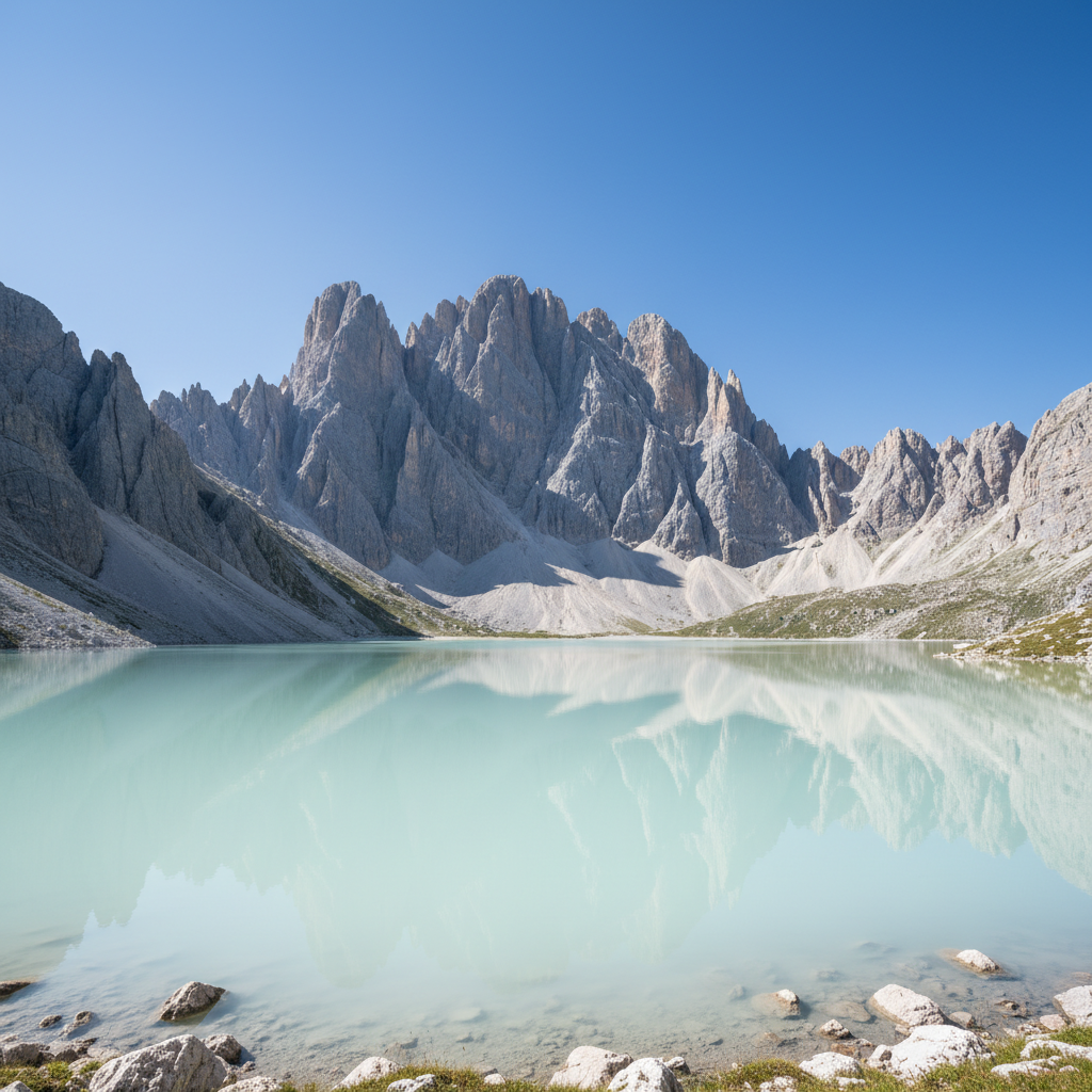 Lago di Sorapis: Zašto posjetiti tirkizni biser Dolomita