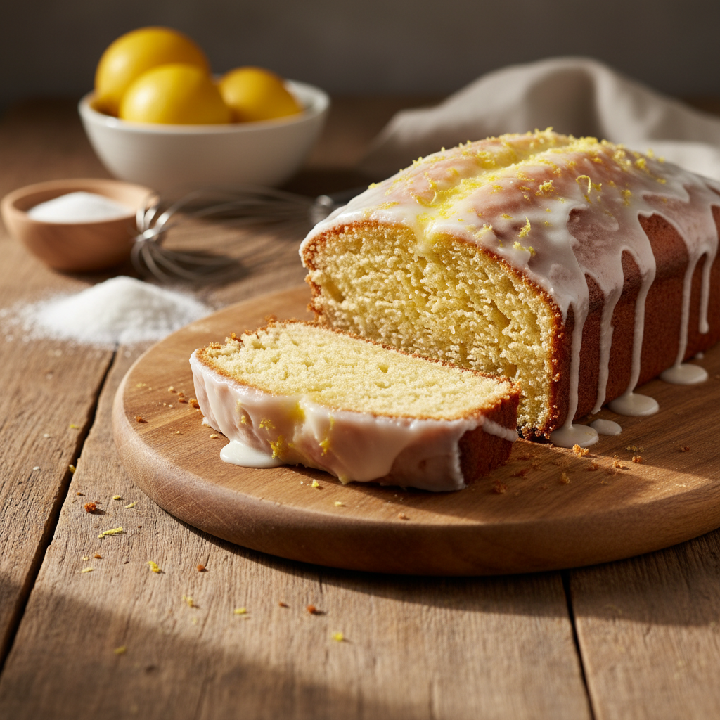 Najbolji kolač od limuna: Recept kojem nitko ne odolijeva