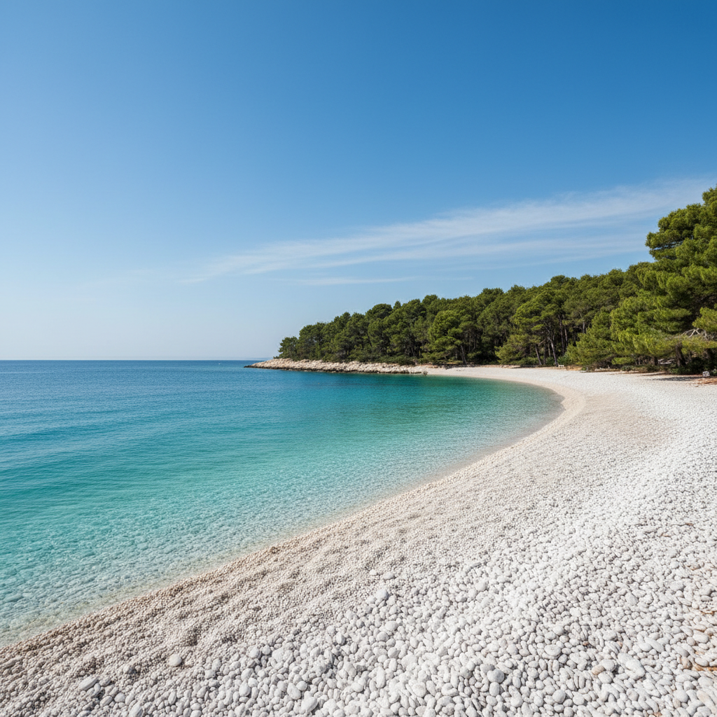 Najljepše plaže u Hrvatskoj koje morate posjetiti ovog ljeta