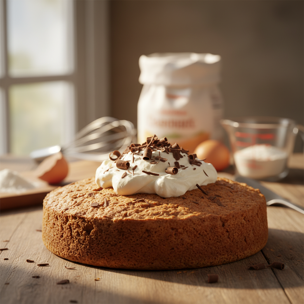 Sočna kesten torta: Najbolji recept za jesenski desert