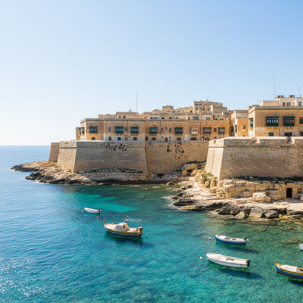 Malta: Najbolje lokacije i savjeti za nezaboravno putovanje