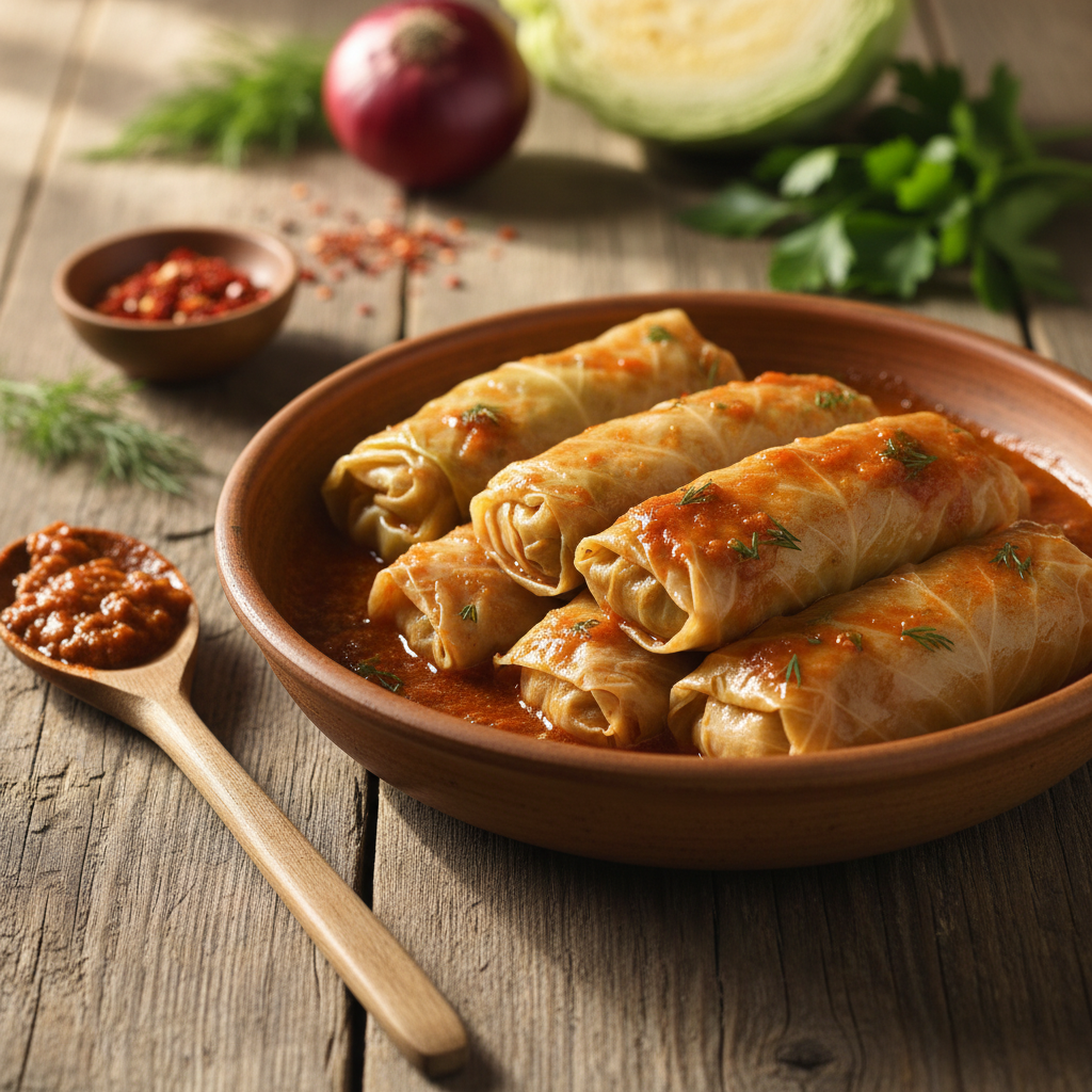 Najbolji recept za sarmu: Tajna savršenog jela
