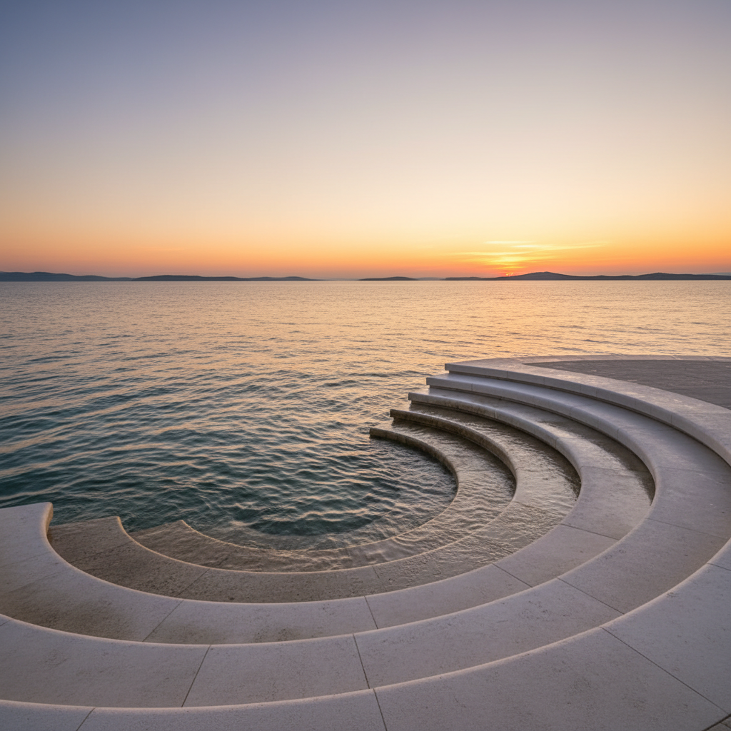 Zadar: Zašto je stari grad biser jadranske obale?